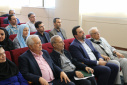 اهدای نشان لیاقت به دکتر سارا کشکر/ رونمایی از مجموعه کتاب‌های تاریخچه تربیت بدنی و ورزش زنان