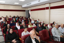 اهدای نشان لیاقت به دکتر سارا کشکر/ رونمایی از مجموعه کتاب‌های تاریخچه تربیت بدنی و ورزش زنان