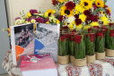 اهدای نشان لیاقت به دکتر سارا کشکر/ رونمایی از مجموعه کتاب‌های تاریخچه تربیت بدنی و ورزش زنان