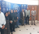 برگزاری نشست هم اندیشی مسئولان کتابخانه های دانشکده های دانشگاه‌های شهر تهران