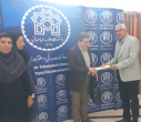 برگزاری نشست هم اندیشی مسئولان کتابخانه های دانشکده های دانشگاه‌های شهر تهران