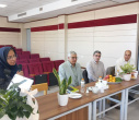 برگزاری نشست هم اندیشی مسئولان کتابخانه های دانشکده های دانشگاه‌های شهر تهران