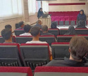 نقد کتاب کفش باز توسط دانشجویان