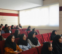 برگزاری دوره مربیگری قایقرانی مخصوص دانشجویان دانشکده تربیت بدنی