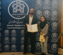 برگزاری دوره مربیگری قایقرانی مخصوص دانشجویان دانشکده تربیت بدنی