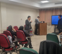 برگزاری کارگاه کاربرد هوش مصنوعی در پژوهش های روان شناسی ورزشی: از ایده تا انتشار