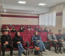 برگزاری نشست با موضوع تعیین شایستگی ها و صلاحیت روان شناسان ورزشی برای فعالیت به عنوان روان شناس ورزش در تیم های ورزشی