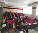 برگزاری کارگاه آشنایی با آزمون MABC۲
