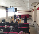 برگزاری کارگاه آشنایی با آزمون MABC۲