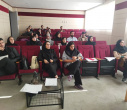 برگزاری کارگاه آشنایی با آزمون MABC۲