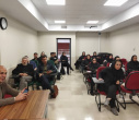 برگزاری نشست آسیب های روانی- اجتماعی خرافات در ورزش