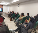 برگزاری نشست آسیب های روانی- اجتماعی خرافات در ورزش