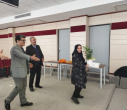 مراسم گرامیداشت هفته پژوهش و قدردانی از پژوهشگران برتر دانشکده تربیت بدنی وعلوم ورزشی
