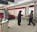 مراسم گرامیداشت هفته پژوهش و قدردانی از پژوهشگران برتر دانشکده تربیت بدنی وعلوم ورزشی