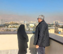بازدید اعضای شورای شهر تهران از دانشکده تربیت بدنی و رصد مشکلات این دانشکده