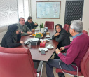 بازدید اعضای شورای شهر تهران از دانشکده تربیت بدنی و رصد مشکلات این دانشکده