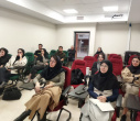 برگزاری کارگاه مکمل های گیاهی در کاهش وزن