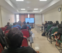برگزاری نشست مروری بر عملکرد ورزش ایران در المپیک آسیایی جوانان در بحرین ۲۰۲۵