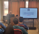 برگزاری نشست مروری بر عملکرد ورزش ایران در المپیک آسیایی جوانان در بحرین ۲۰۲۵