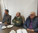 برگزاری نشست پیامدهای کاهش دوران تحصیلات تکمیلی از بعد آموزش