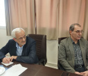 برگزاری نشست پیامدهای کاهش دوران تحصیلات تکمیلی از بعد آموزش