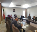 برگزاری نشست پیامدهای کاهش دوران تحصیلات تکمیلی از بعد آموزش