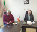 برگزاری نشست پیامدهای کاهش دوران تحصیلات تکمیلی از بعد آموزش