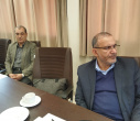 برگزاری نشست پیامدهای کاهش دوران تحصیلات تکمیلی از بعد آموزش