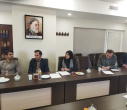 برگزاری نشست پیامدهای کاهش دوران تحصیلات تکمیلی از بعد آموزش