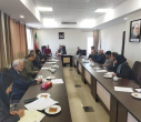برگزاری نشست پیامدهای کاهش دوران تحصیلات تکمیلی از بعد آموزش