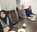 برگزاری نشست پیامدهای کاهش دوران تحصیلات تکمیلی از بعد آموزش