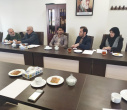 برگزاری نشست پیامدهای کاهش دوران تحصیلات تکمیلی از بعد آموزش