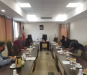 برگزاری نشست پیامدهای کاهش دوران تحصیلات تکمیلی از بعد پژوهش