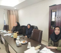 برگزاری نشست پیامدهای کاهش دوران تحصیلات تکمیلی از بعد پژوهش