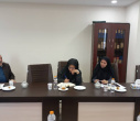 برگزاری نشست پیامدهای کاهش دوران تحصیلات تکمیلی از بعد مدیریت دانشجویی