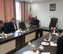 برگزاری نشست پیامدهای کاهش دوران تحصیلات تکمیلی از بعد مدیریت دانشجویی