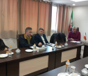 برگزاری نشست پیامدهای کاهش دوران تحصیلات تکمیلی از بعد مدیریت دانشجویی
