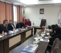 برگزاری نشست پیامدهای کاهش دوران تحصیلات تکمیلی از بعد مدیریت دانشجویی