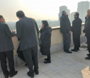 میزگرد تحلیل عوامل موثر بر اختلال تصمیم گیری در مدیران سازمانهای ورزشی