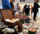 راه اندازی بازارچه ورزشی دانشجویی در دانشکده تربیت بدنی