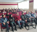 تجلیل از دانشجویان جدیدالورود