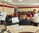 تجلیل از دانشجویان جدیدالورود