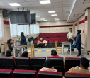 برگزاری جلسه دوم کارگاه آشنایی با آزمون MABC۲