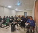برگزاری کارگاه ابزارهای تحقیق کیفی؛ مصاحبه