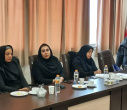 برگزاری جلسه شورای کتابخانه های دانشگاه