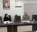 برگزاری جلسه شورای کتابخانه های دانشگاه