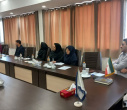 برگزاری جلسه شورای کتابخانه های دانشگاه