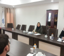 برگزاری جلسه شورای کتابخانه های دانشگاه