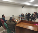 برگزاری نشست مسیرهای شغلی دانش آموختگان علوم ورزشی در عصر هوش مصنوعی