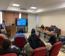 برگزاری کرسی ترویجی نقش استعاره ها در علوم مدیریت ورزش